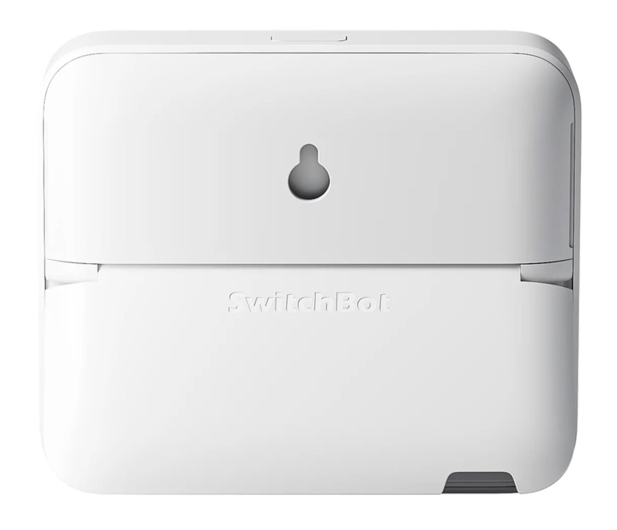 SwitchBot Termometr i higrometr Meter Pro - 1370047 - zdjęcie 3